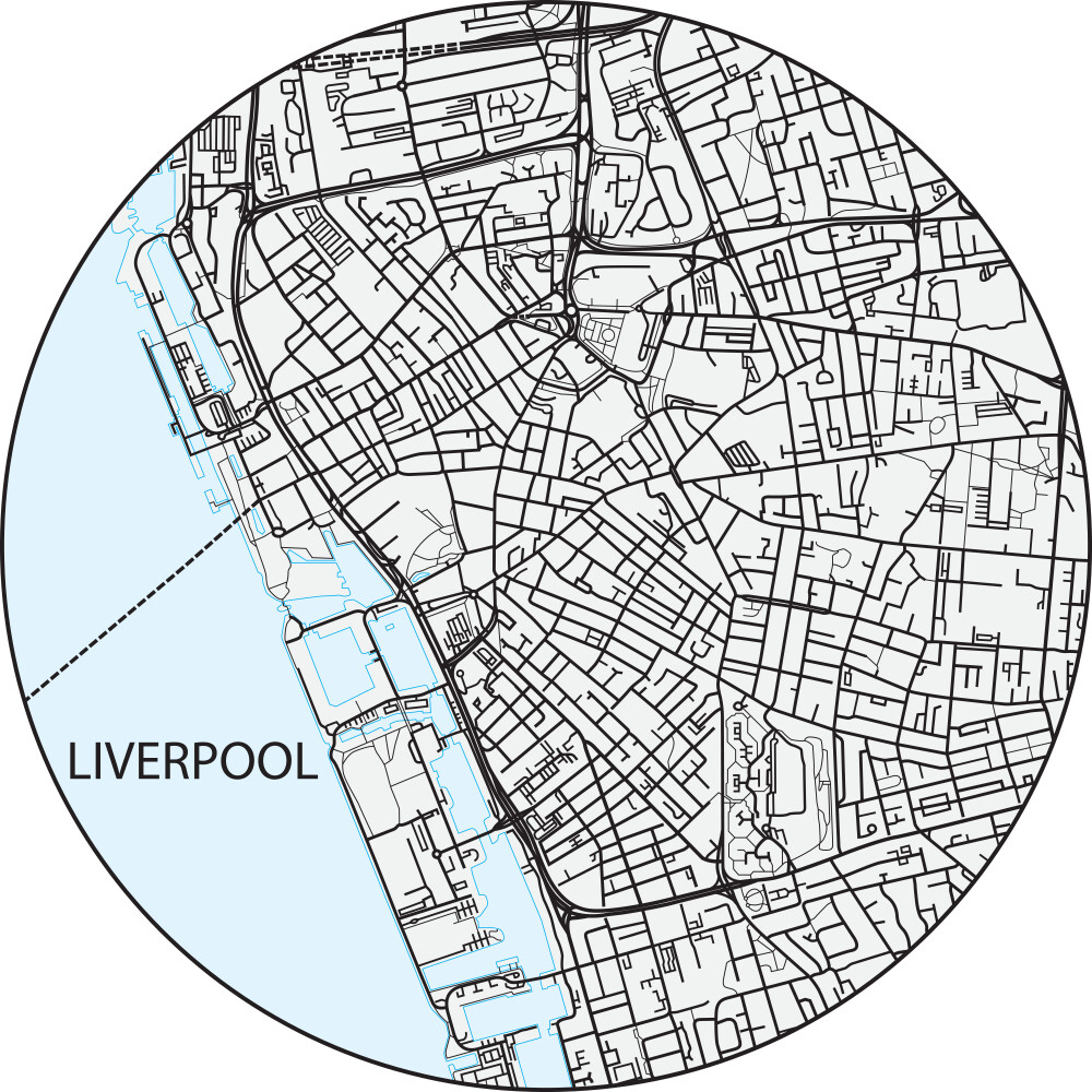 Liverpool City